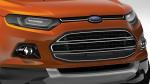 Ford EcoSport Concept 2012 года